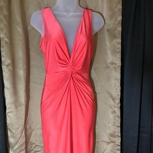 Foreign exchange Dress